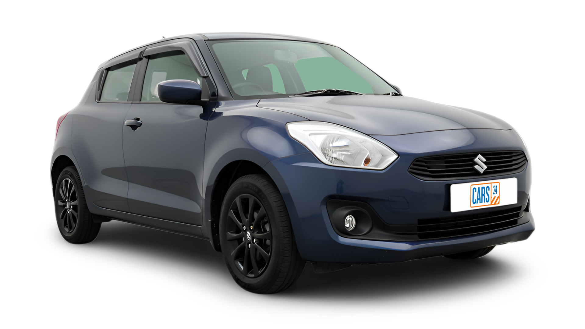 2018 Maruti Swift - Hatchback - Petrol - Manual - ₹3.65 lakh